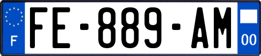 FE-889-AM