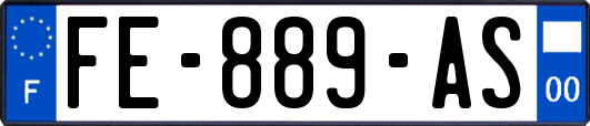 FE-889-AS