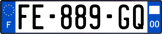 FE-889-GQ