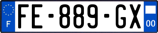 FE-889-GX