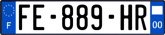 FE-889-HR