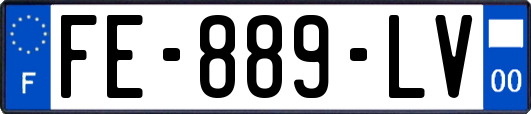 FE-889-LV