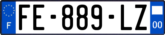 FE-889-LZ