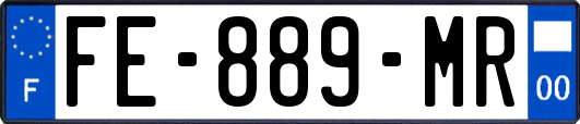 FE-889-MR