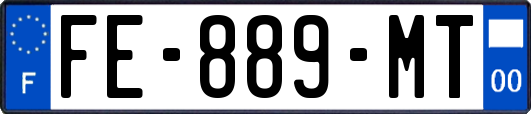 FE-889-MT