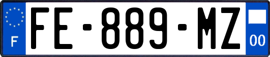 FE-889-MZ