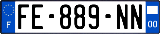 FE-889-NN