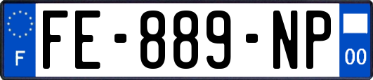 FE-889-NP