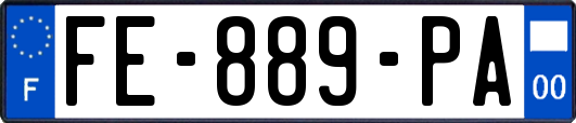 FE-889-PA