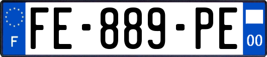 FE-889-PE