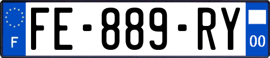 FE-889-RY