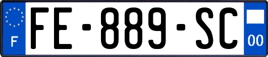 FE-889-SC