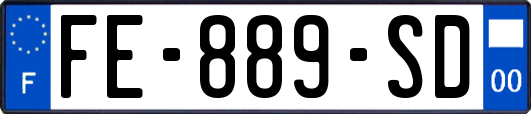 FE-889-SD