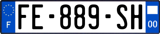 FE-889-SH
