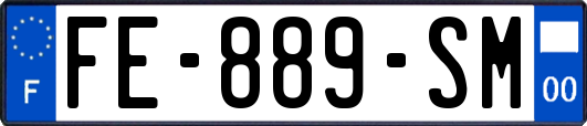 FE-889-SM