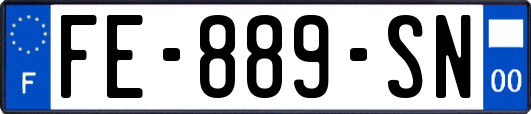 FE-889-SN