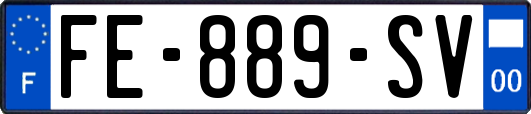 FE-889-SV