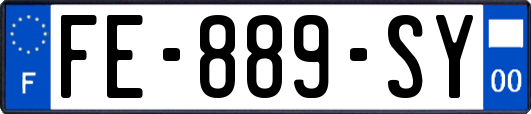 FE-889-SY