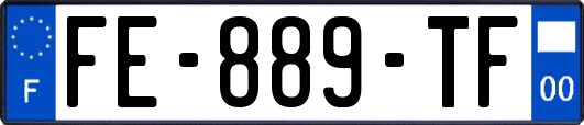 FE-889-TF