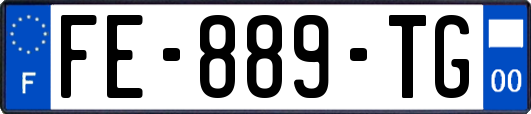 FE-889-TG
