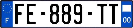 FE-889-TT