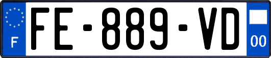 FE-889-VD