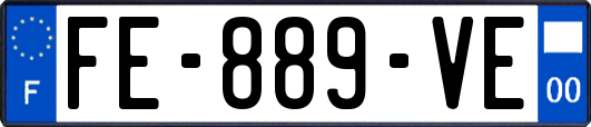 FE-889-VE