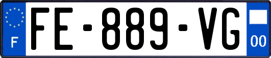 FE-889-VG