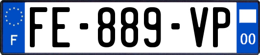 FE-889-VP
