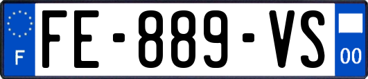 FE-889-VS