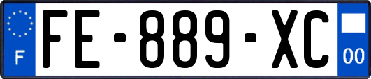 FE-889-XC