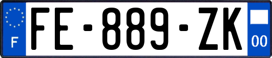 FE-889-ZK