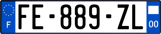 FE-889-ZL