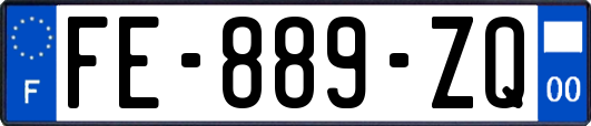 FE-889-ZQ