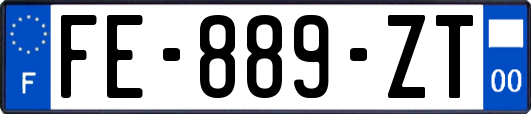 FE-889-ZT