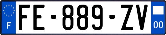 FE-889-ZV