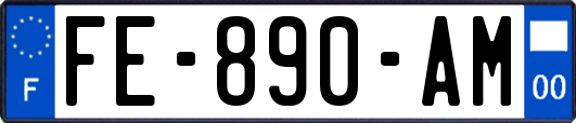 FE-890-AM