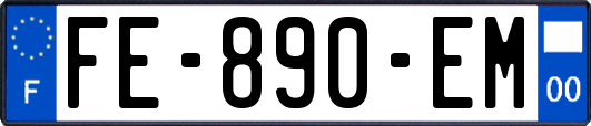 FE-890-EM