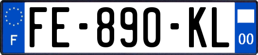 FE-890-KL