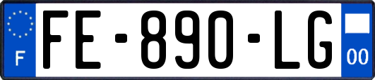 FE-890-LG