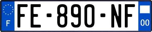 FE-890-NF