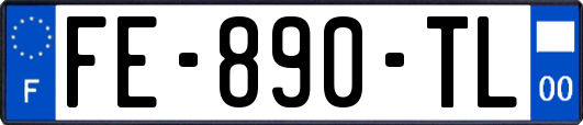 FE-890-TL