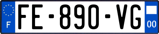 FE-890-VG