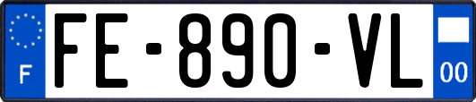 FE-890-VL