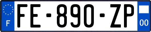 FE-890-ZP