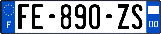 FE-890-ZS