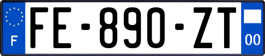 FE-890-ZT