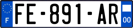 FE-891-AR