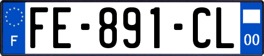 FE-891-CL