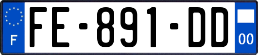 FE-891-DD